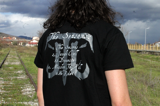 'THE SEASONS' T-Shirt