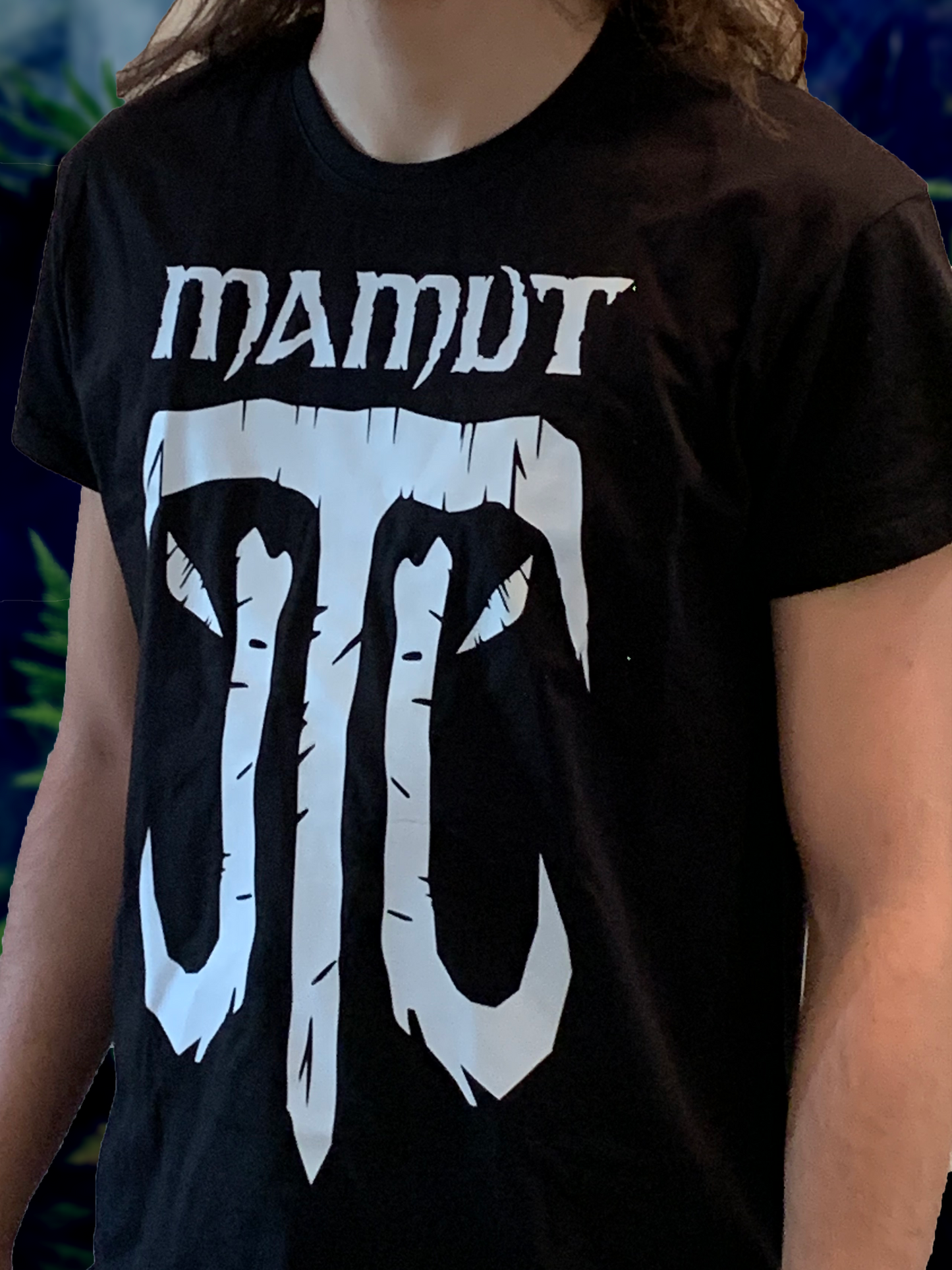 MAMUT CLASSIC T-SHIRT