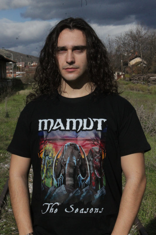 'THE SEASONS' T-Shirt