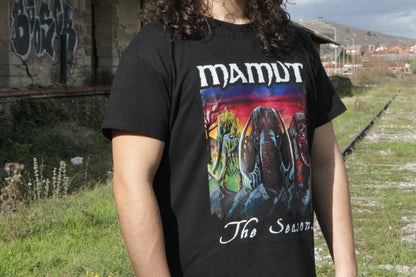 'THE SEASONS' T-Shirt