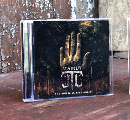 'THE SUN WILL RISE AGAIN' CD