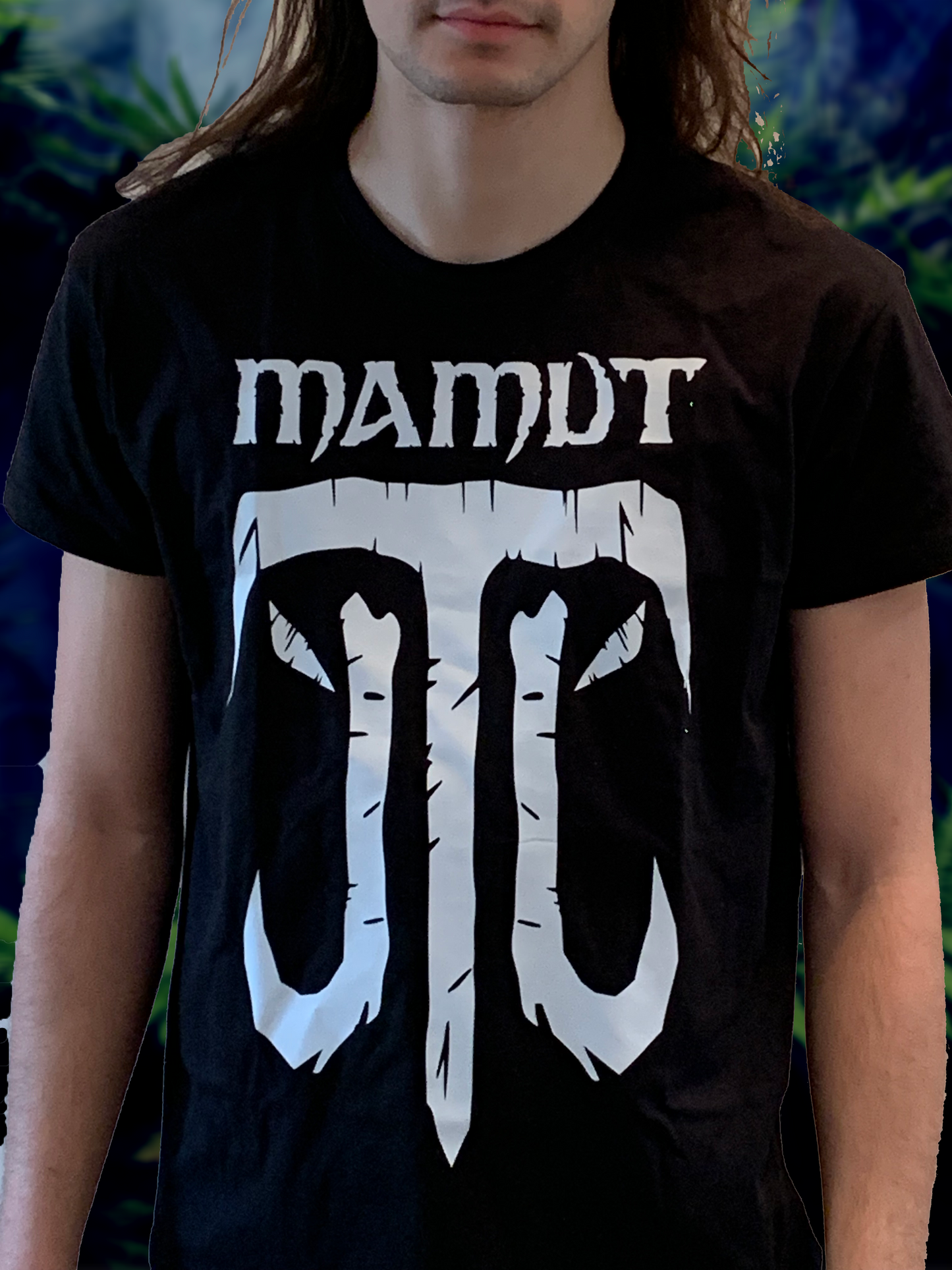 MAMUT CLASSIC T-SHIRT