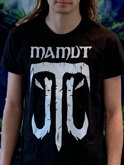 MAMUT CLASSIC T-SHIRT